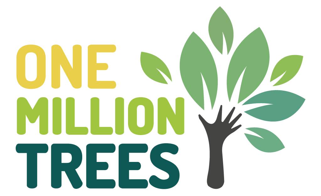 1Milliontrees